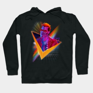 The Weird Guy Hoodie